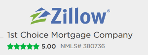 Zillow review, best mortgage broker, best mortgage lender, home loan, house loan